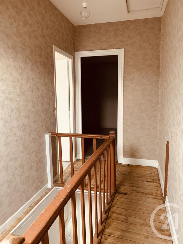 Maison &agrave; vendre - 6 pi&egrave;ces - 140 m2 - St Quentin - 02 - PICARDIE