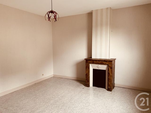 Maison &agrave; vendre - 6 pi&egrave;ces - 140 m2 - St Quentin - 02 - PICARDIE