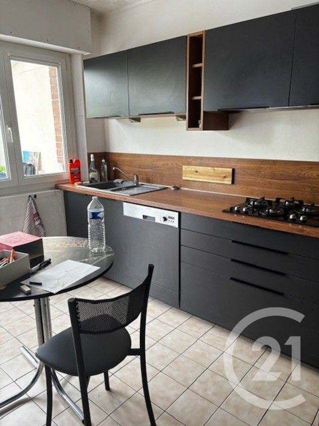 Afficher la photo en grand Maison à vendre - 5 pièces - 96 m2 - Vermand - 02 - PICARDIE