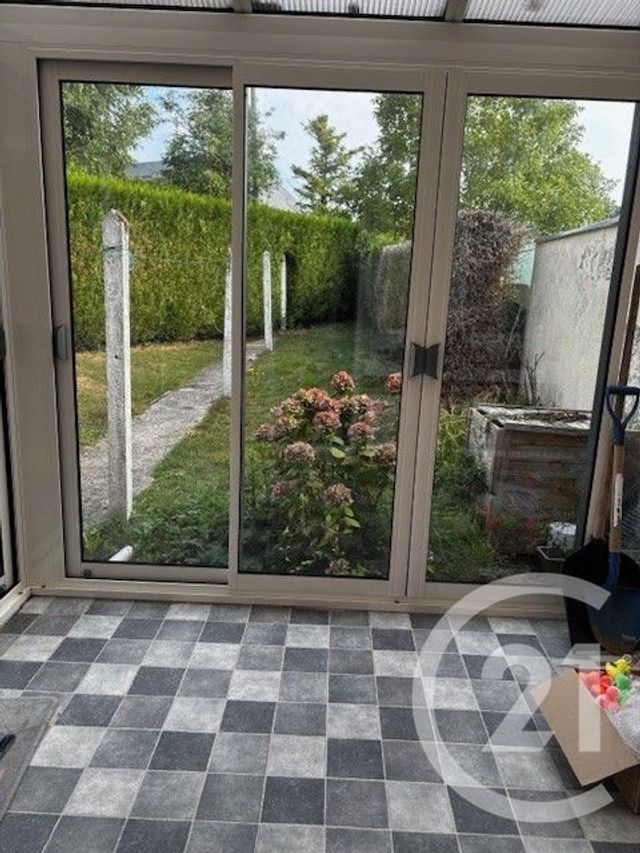 Afficher la photo en grand Maison à vendre - 5 pièces - 96 m2 - Vermand - 02 - PICARDIE