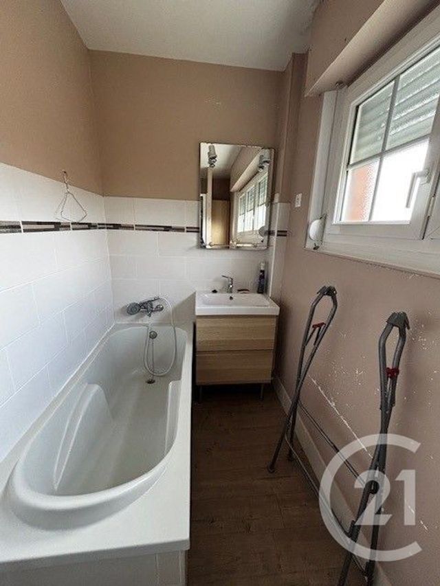 Afficher la photo en grand Maison à vendre - 5 pièces - 96 m2 - Vermand - 02 - PICARDIE