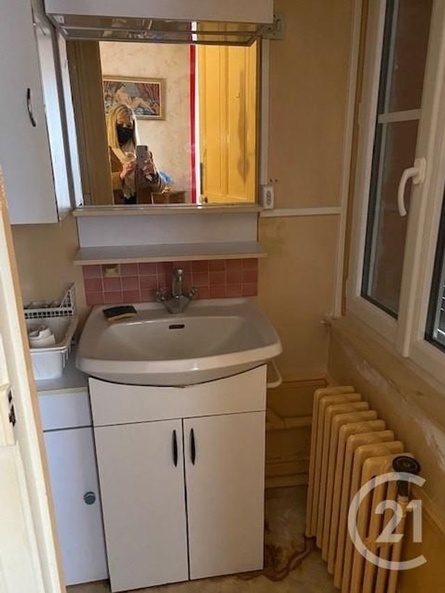 Maison à vendre - 5 pièces - 94 m2 - St Quentin - 02 - PICARDIE