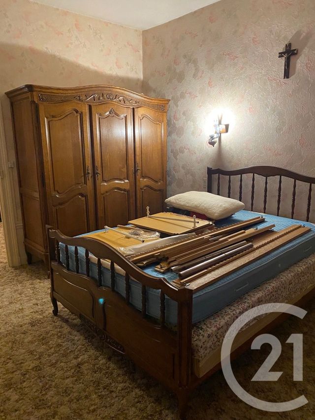 Maison à vendre - 5 pièces - 94 m2 - St Quentin - 02 - PICARDIE