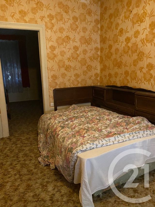 Maison à vendre - 5 pièces - 94 m2 - St Quentin - 02 - PICARDIE