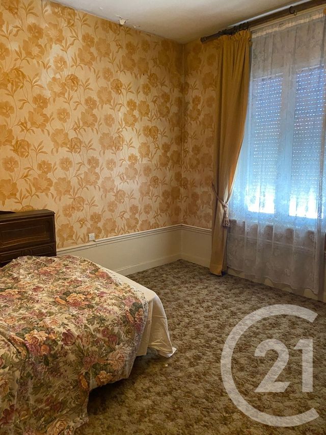 Maison à vendre - 5 pièces - 94 m2 - St Quentin - 02 - PICARDIE