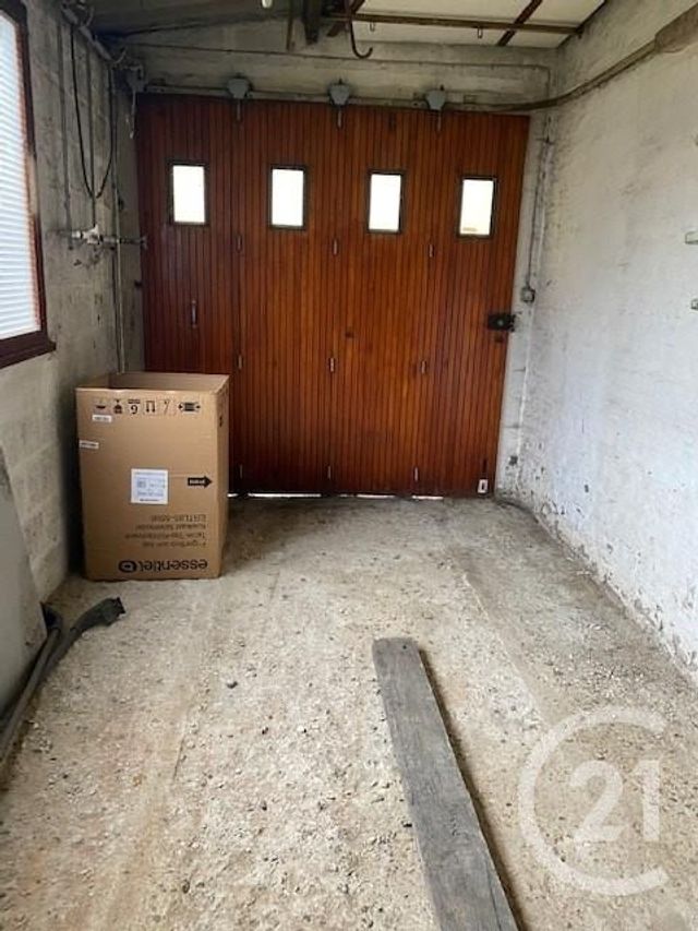 Maison à vendre - 5 pièces - 94 m2 - St Quentin - 02 - PICARDIE