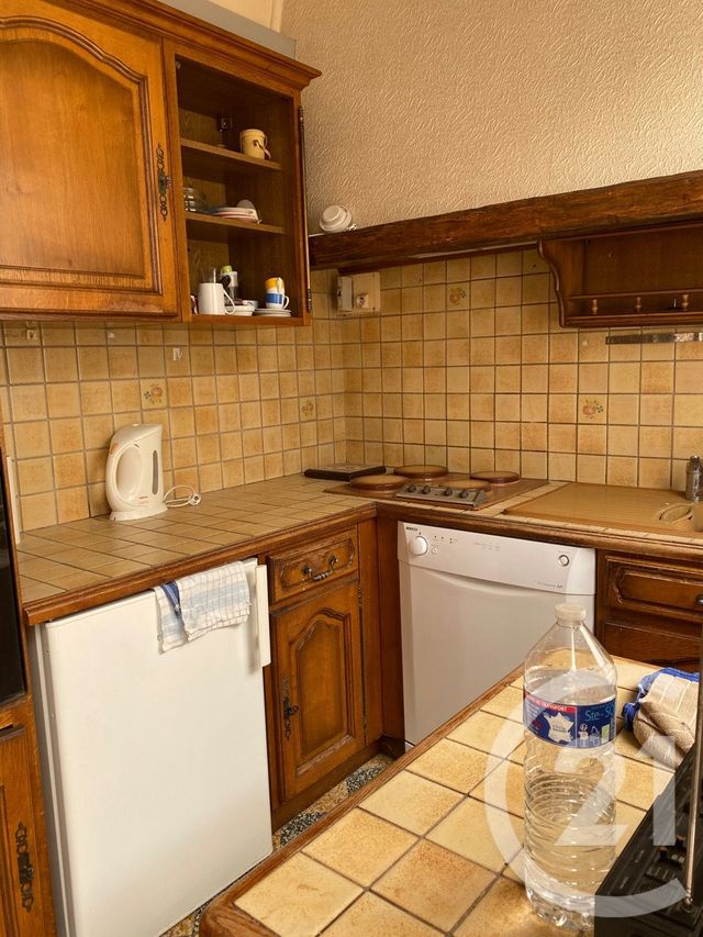 Maison à vendre - 5 pièces - 94 m2 - St Quentin - 02 - PICARDIE