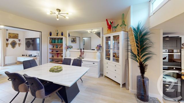 Maison &agrave; vendre - 5 pi&egrave;ces - 103,18 m2 - St Quentin - 02 - PICARDIE