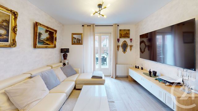 Maison à vendre ST QUENTIN