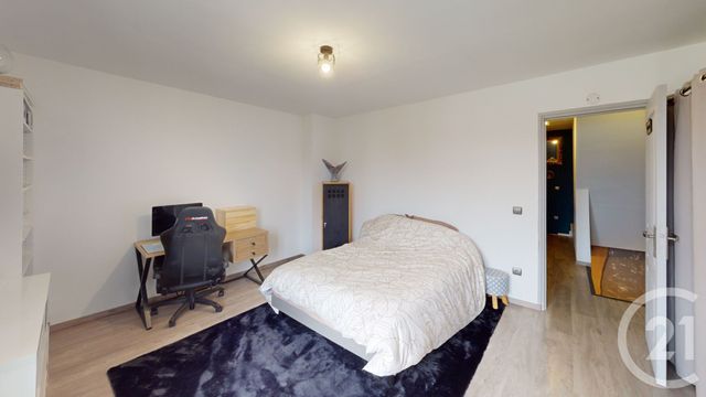 Maison &agrave; vendre - 5 pi&egrave;ces - 103,18 m2 - St Quentin - 02 - PICARDIE