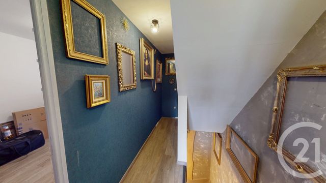 Maison &agrave; vendre - 5 pi&egrave;ces - 103,18 m2 - St Quentin - 02 - PICARDIE