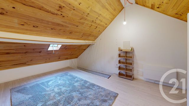 Maison &agrave; vendre - 5 pi&egrave;ces - 103,18 m2 - St Quentin - 02 - PICARDIE