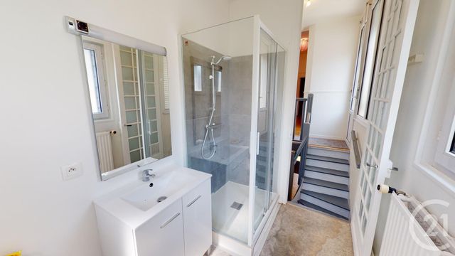 Maison &agrave; vendre - 4 pi&egrave;ces - 136 m2 - St Quentin - 02 - PICARDIE