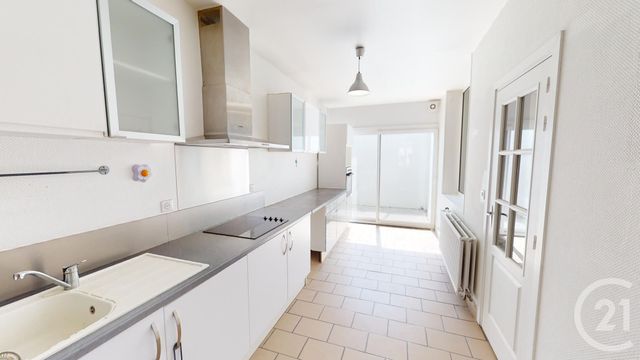 Maison &agrave; vendre - 4 pi&egrave;ces - 136 m2 - St Quentin - 02 - PICARDIE