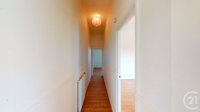 Maison &agrave; vendre - 4 pi&egrave;ces - 136 m2 - St Quentin - 02 - PICARDIE