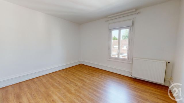 Maison &agrave; vendre - 4 pi&egrave;ces - 136 m2 - St Quentin - 02 - PICARDIE