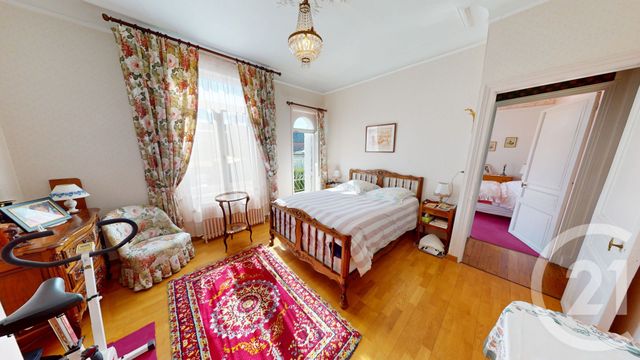 Maison &agrave; vendre - 8 pi&egrave;ces - 158,35 m2 - St Quentin - 02 - PICARDIE