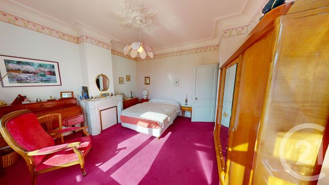 Maison &agrave; vendre - 8 pi&egrave;ces - 158,35 m2 - St Quentin - 02 - PICARDIE