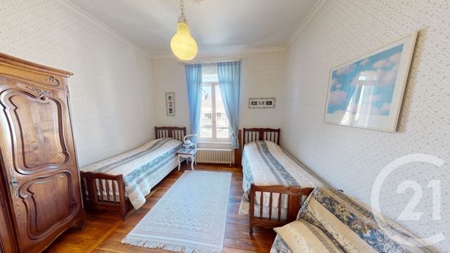 Maison &agrave; vendre - 8 pi&egrave;ces - 158,35 m2 - St Quentin - 02 - PICARDIE