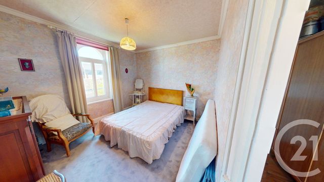 Maison &agrave; vendre - 8 pi&egrave;ces - 158,35 m2 - St Quentin - 02 - PICARDIE