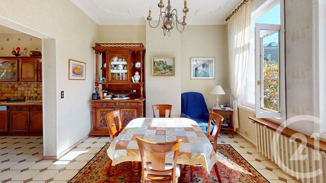 Maison &agrave; vendre - 8 pi&egrave;ces - 158,35 m2 - St Quentin - 02 - PICARDIE