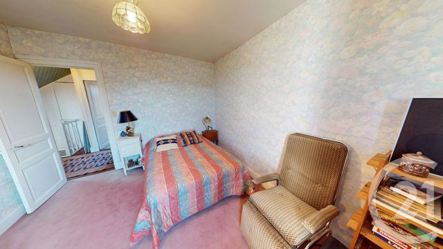 Maison &agrave; vendre - 8 pi&egrave;ces - 158,35 m2 - St Quentin - 02 - PICARDIE