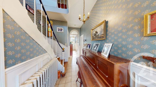 Maison &agrave; vendre - 8 pi&egrave;ces - 158,35 m2 - St Quentin - 02 - PICARDIE