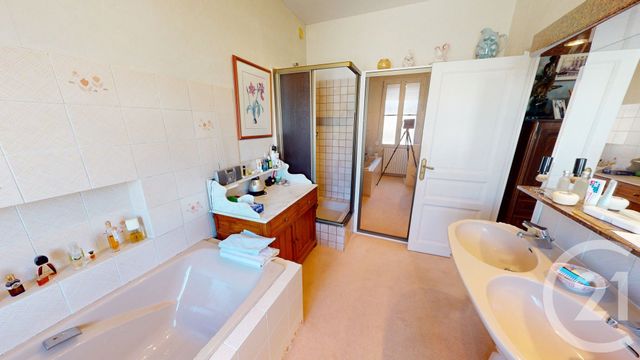 Maison &agrave; vendre - 8 pi&egrave;ces - 158,35 m2 - St Quentin - 02 - PICARDIE