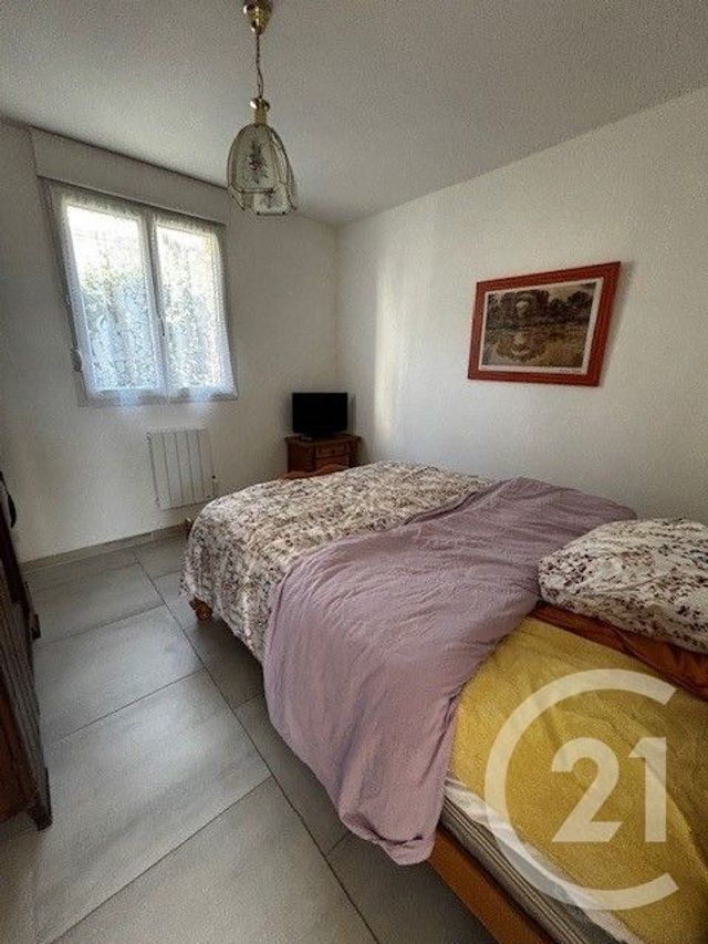 Maison à vendre - 4 pièces - 85 m2 - St Quentin - 02 - PICARDIE
