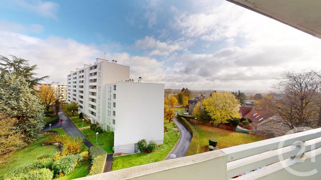 appartement - ST QUENTIN - 02