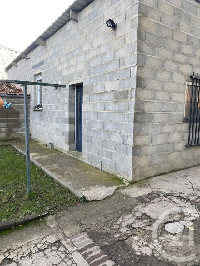 Maison &agrave; vendre - 5 pi&egrave;ces - 169 m2 - St Quentin - 02 - PICARDIE