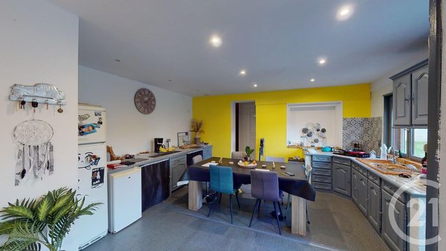 Maison &agrave; vendre - 5 pi&egrave;ces - 169 m2 - St Quentin - 02 - PICARDIE
