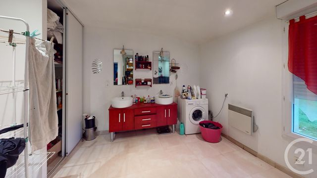 Maison &agrave; vendre - 5 pi&egrave;ces - 169 m2 - St Quentin - 02 - PICARDIE