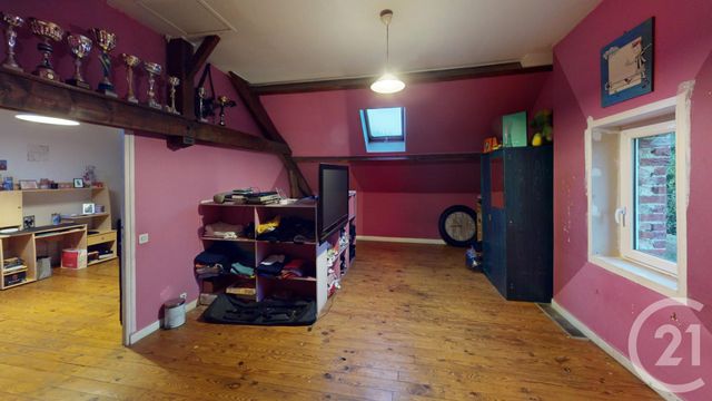 Maison &agrave; vendre - 5 pi&egrave;ces - 169 m2 - St Quentin - 02 - PICARDIE