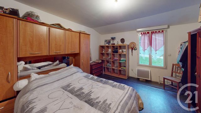 Maison &agrave; vendre - 5 pi&egrave;ces - 169 m2 - St Quentin - 02 - PICARDIE