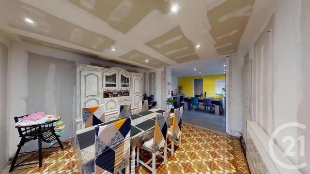 Maison &agrave; vendre - 5 pi&egrave;ces - 169 m2 - St Quentin - 02 - PICARDIE