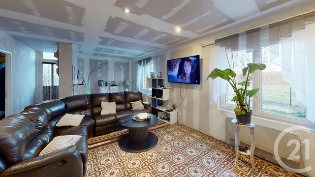 Maison &agrave; vendre - 5 pi&egrave;ces - 169 m2 - St Quentin - 02 - PICARDIE