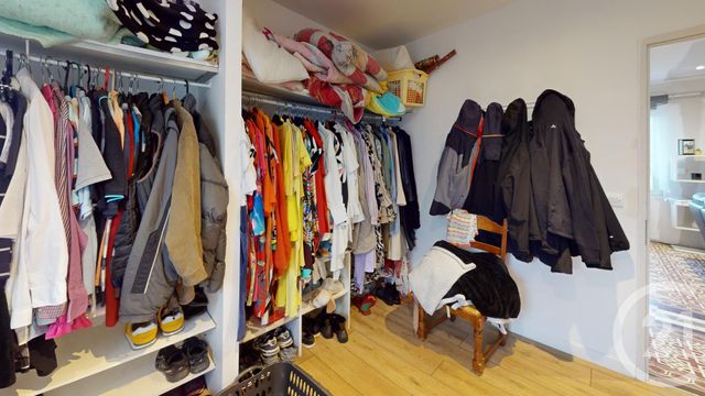 Maison &agrave; vendre - 5 pi&egrave;ces - 169 m2 - St Quentin - 02 - PICARDIE