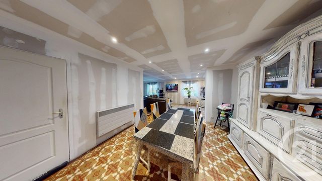Maison &agrave; vendre - 5 pi&egrave;ces - 169 m2 - St Quentin - 02 - PICARDIE