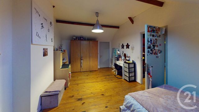 Maison &agrave; vendre - 5 pi&egrave;ces - 169 m2 - St Quentin - 02 - PICARDIE