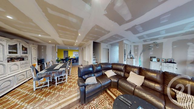 Maison &agrave; vendre - 5 pi&egrave;ces - 169 m2 - St Quentin - 02 - PICARDIE
