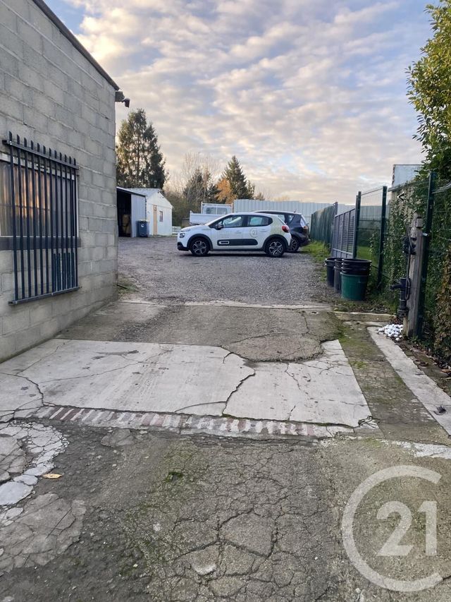 Maison &agrave; vendre - 5 pi&egrave;ces - 169 m2 - St Quentin - 02 - PICARDIE