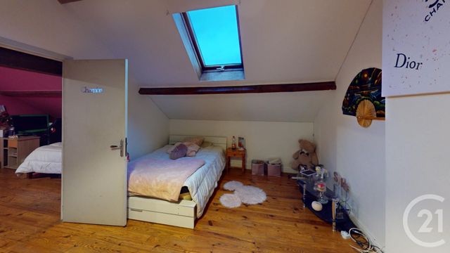 Maison &agrave; vendre - 5 pi&egrave;ces - 169 m2 - St Quentin - 02 - PICARDIE