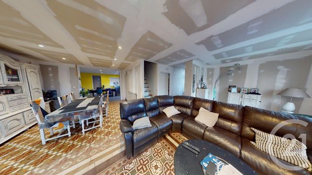 Maison &agrave; vendre - 5 pi&egrave;ces - 169 m2 - St Quentin - 02 - PICARDIE