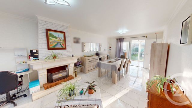 Maison à vendre ST QUENTIN