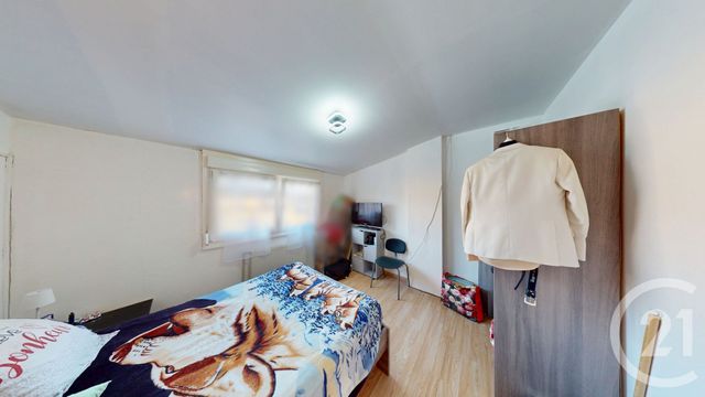 Maison à vendre - 5 pièces - 81,45 m2 - St Quentin - 02 - PICARDIE