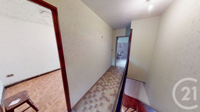 Maison à vendre - 4 pièces - 72 m2 - St Quentin - 02 - PICARDIE