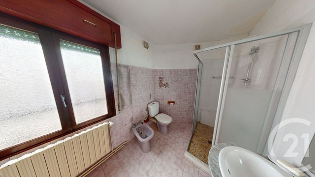 Maison à vendre - 4 pièces - 72 m2 - St Quentin - 02 - PICARDIE