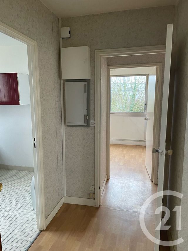 Afficher la photo en grand Appartement à vendre - 4 pièces - 70,89 m2 - St Quentin - 02 - PICARDIE