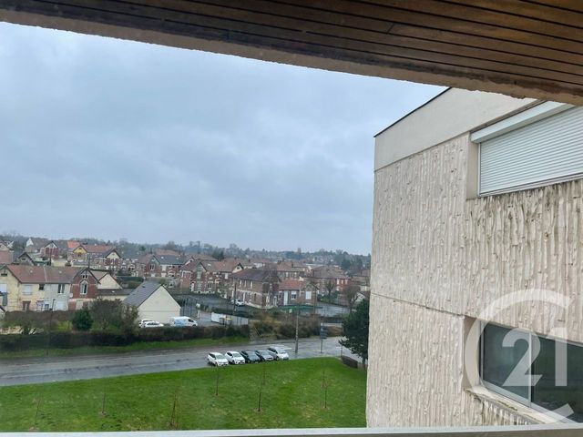 Afficher la photo en grand Appartement à vendre - 4 pièces - 70,89 m2 - St Quentin - 02 - PICARDIE